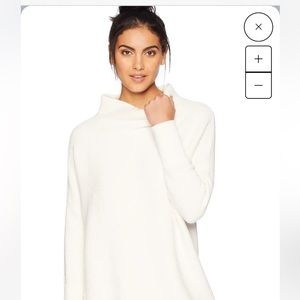 NWT Free people ottoman tunic